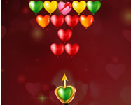 Bubork - Bubble shooter Valentines