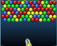 Bubork - Color balls solitaire