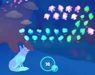 Bubble mania shooter Bubork HTML5 jtk