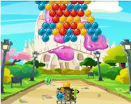 Jello bubbles jtkok ingyen